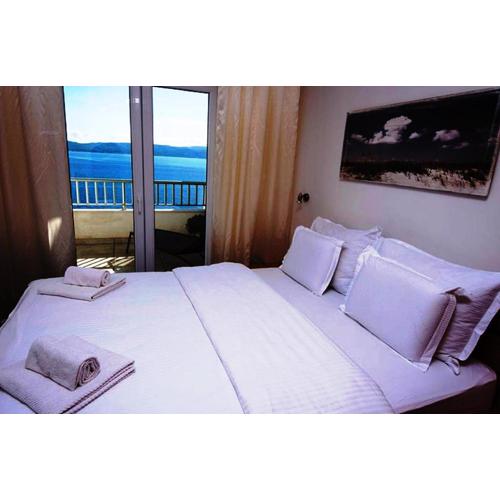 Linea Mare Apartment