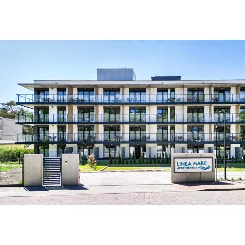Linea Mare Apartments