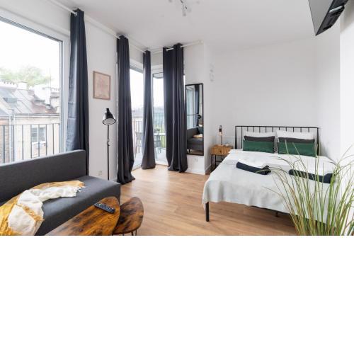 Lineburg Villa Apartments