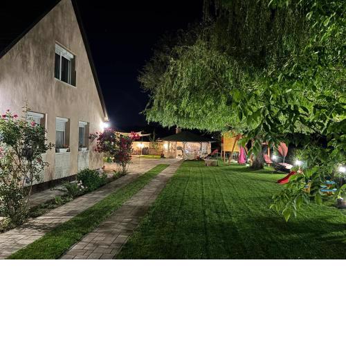 Linett Apartman