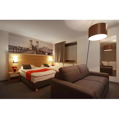 Link Hotel