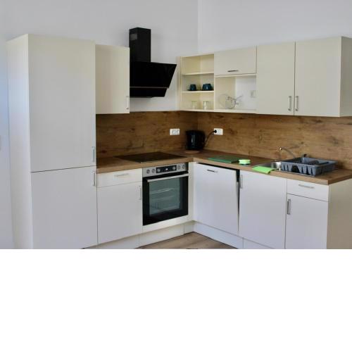 Linz City Appartements 24H Check-In