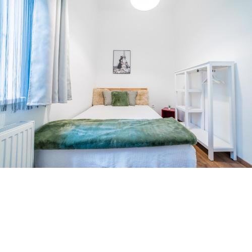 Lion Apartman by Mital