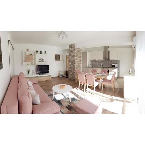 Lion Apartment Zagreb