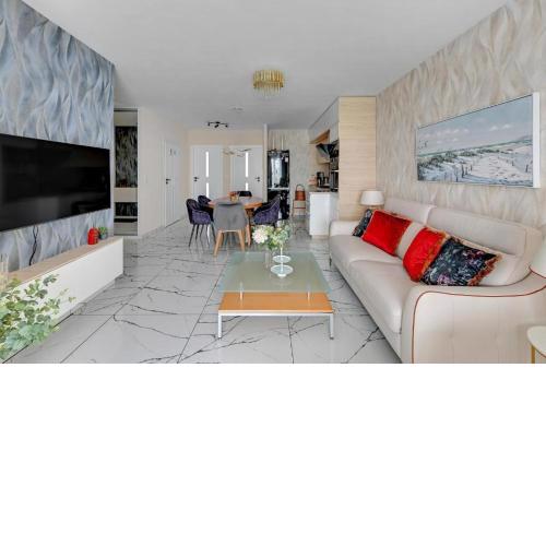 Lion Apartments - Angielska Grobla City Center