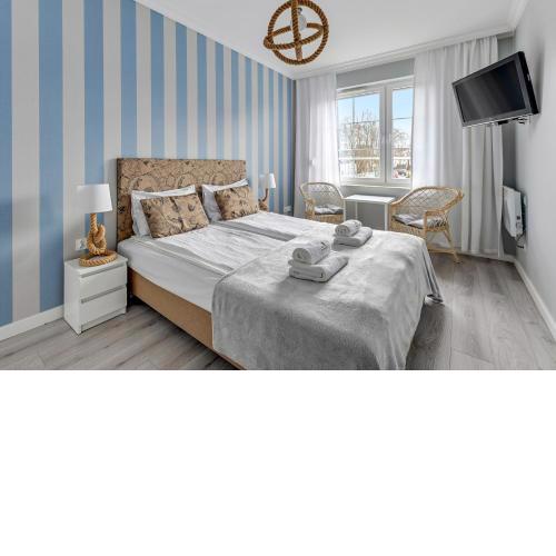 Lion Apartments - Bosman I