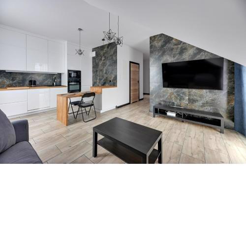 Lion Apartments - Botanica