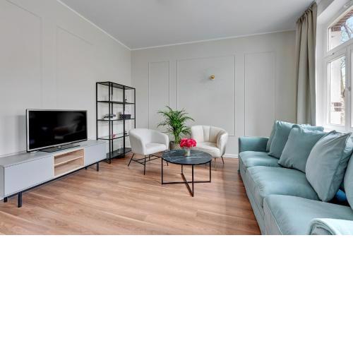 Lion Apartments - Capri 5 min from the beach