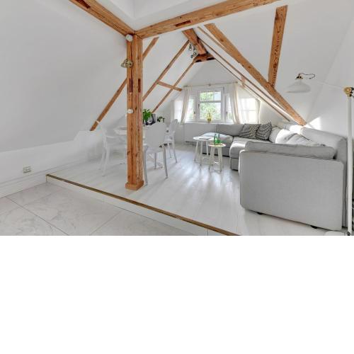 Lion Apartments - CHILLSET Apartmenty Westerplatte