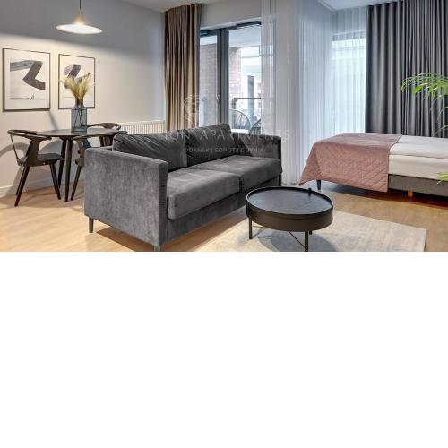 Lion Apartments - City Center Scala Apartments&Studio IIIA