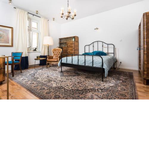 LION apartments - Elegance