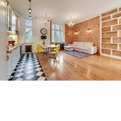Lion Apartments - Family Stay