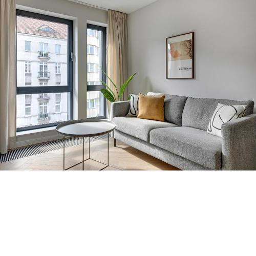 Lion Apartments - Gdynia City Center Bank Polski