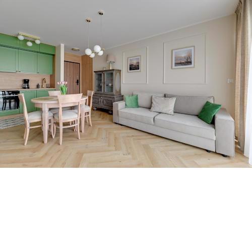 Lion Apartments - Gdynia Willa Dattero