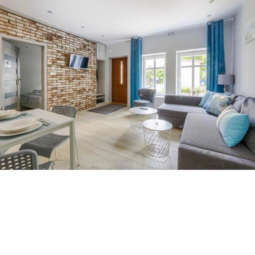 Lion Apartments - Haffnera 19