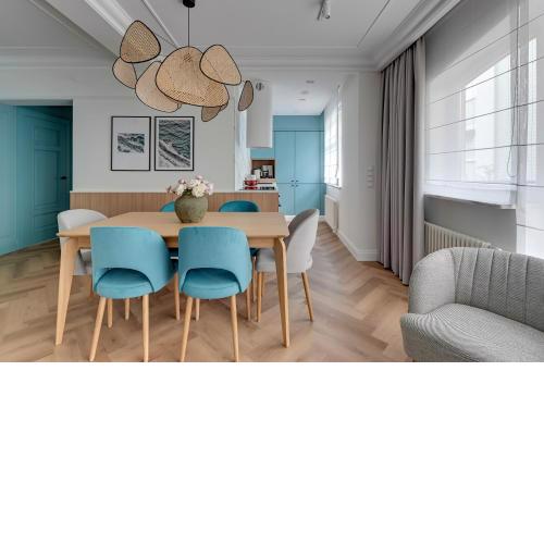 Lion Apartments - Havana Premium Family Stay
