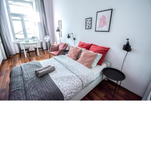 LION apartments - LaBA