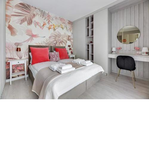 Lion Apartments - Monte Carlo Collection with parking