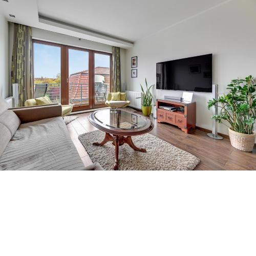 Lion Apartments - Parkur 2