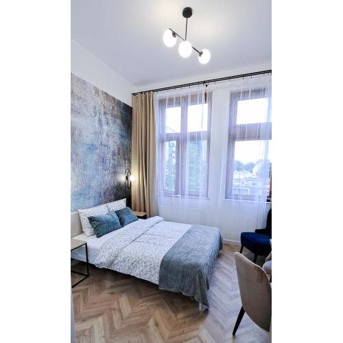 LION apartments - PLATINIUM