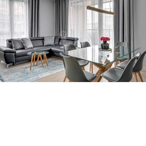 Lion Apartments - Premium Apartment Mustang&Parking