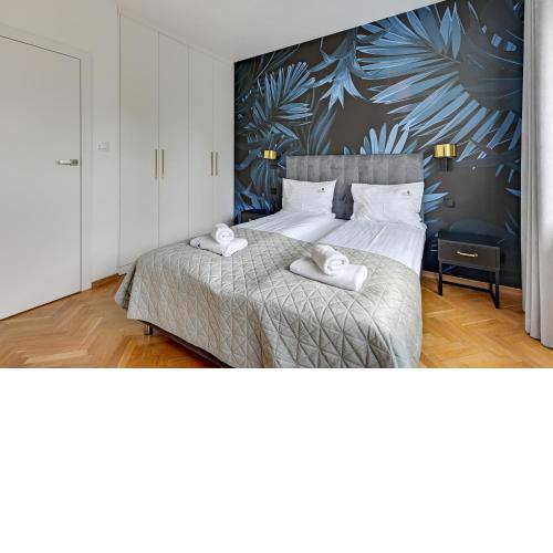 Lion Apartments - Rio close to the beach and Monte Cassino