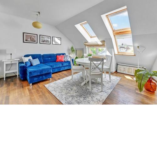 Lion Apartments - Santorini Studio