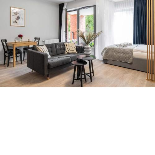 Lion Apartments - SCALA City Center Apartments&Studio IC