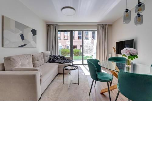 Lion Apartments - SCALA City Center Apartments&Studio IIA