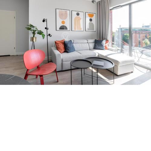 Lion Apartments - SCALA City Center Apartments&Studio IIIC