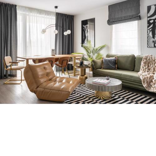 Lion Apartments - SCALA City Center Premium Apartments with parking E