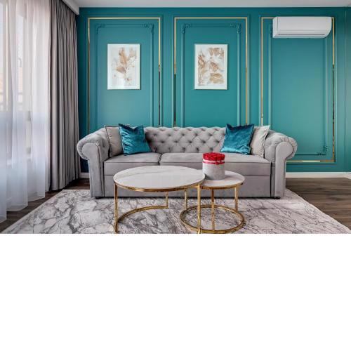 Lion Apartments - SCALA City Center Premium Apartments with parking F