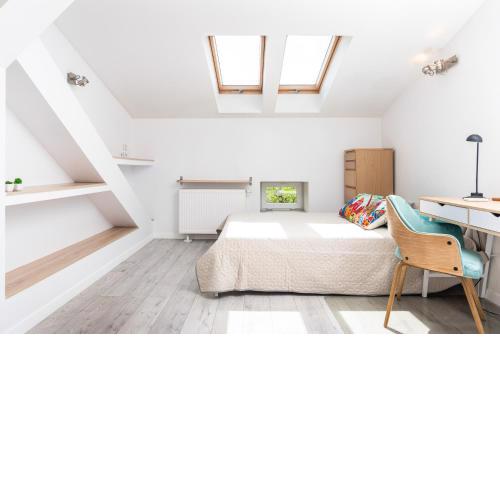 LION apartments - SILVER