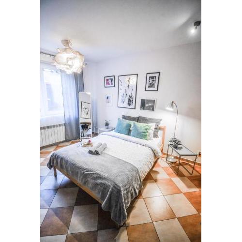 LION apartments - Your own apartment in Cracow