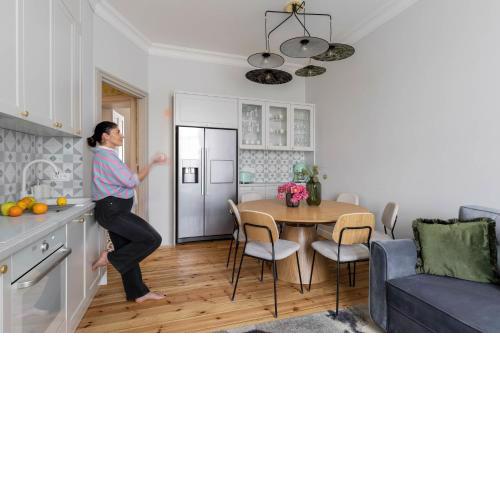 Lion Apartments -Juicy Sopot Premium Familly Stay 200 m from the sea