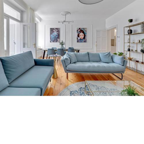 Lion Apartments -TOKIO Premium Apartment at the Sopot Center