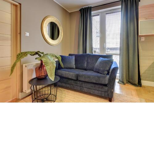 Lion Apartments MEWA
