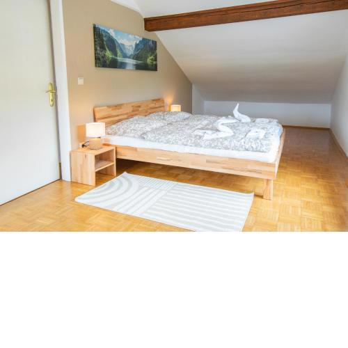Lions Apartments - Erholung und Vergnügen in Bad Tatzmannsdorf