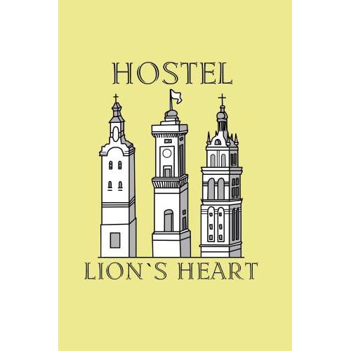 Lions Heart Hostel