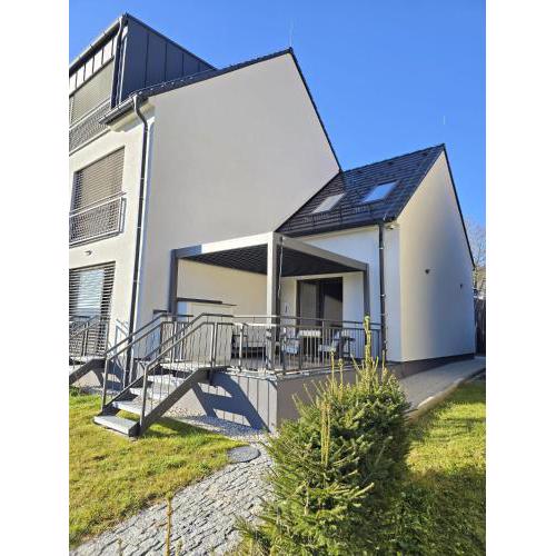 Lipenský Apartmán Slupečná