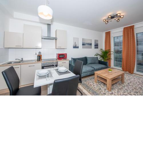 Lipi Apartment