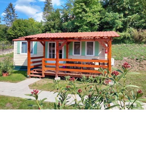 Lipicai Apartmanházak