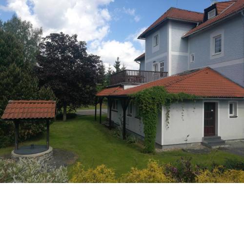 Lipno - Hůrka, Marcela Appartements
