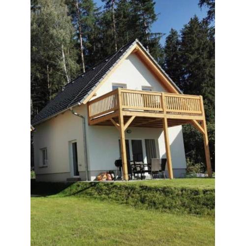 Lipno - Lakeside Village - House 45