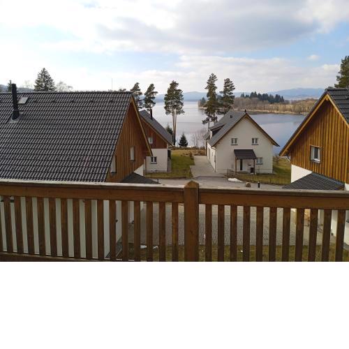 Lipno - Villa Bernard - Lakeside Village