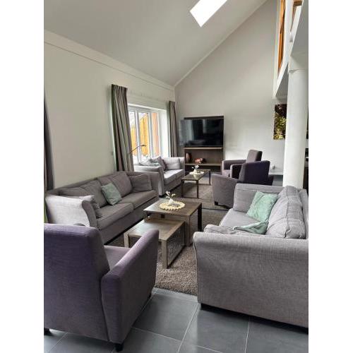 Lipno Apartmán