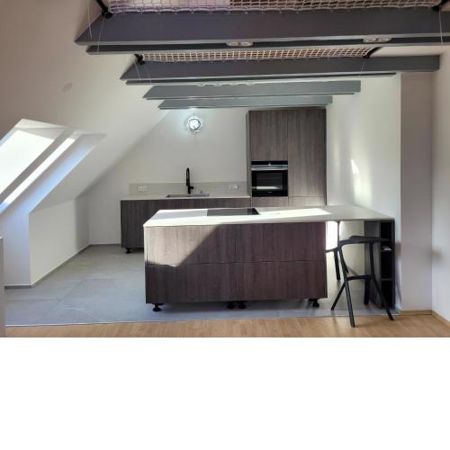LIPNO BEACH SIDE - RIVIERA APARTMENT