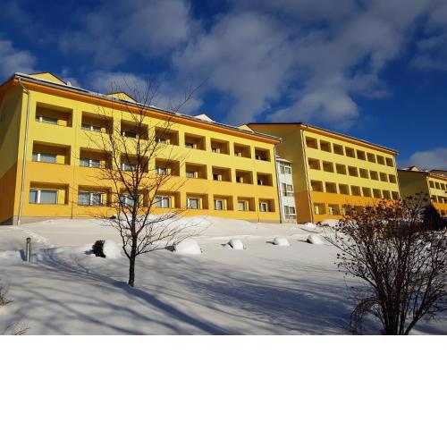 Lipno-Frymburk Wellnes APT D 103