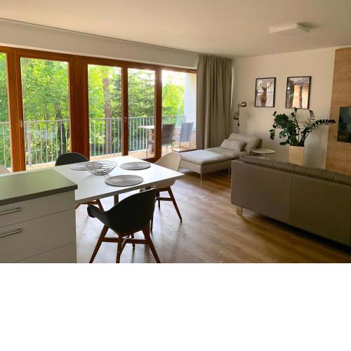Lipno Port Apartment C101