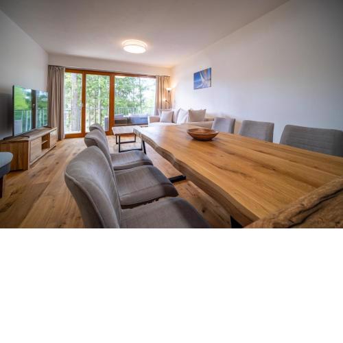 Lipno Port Apartment C203 - Lipno Home